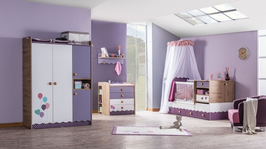 Viola Bebek Odası